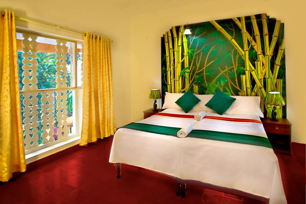 Kerala Panchakarma Ashram