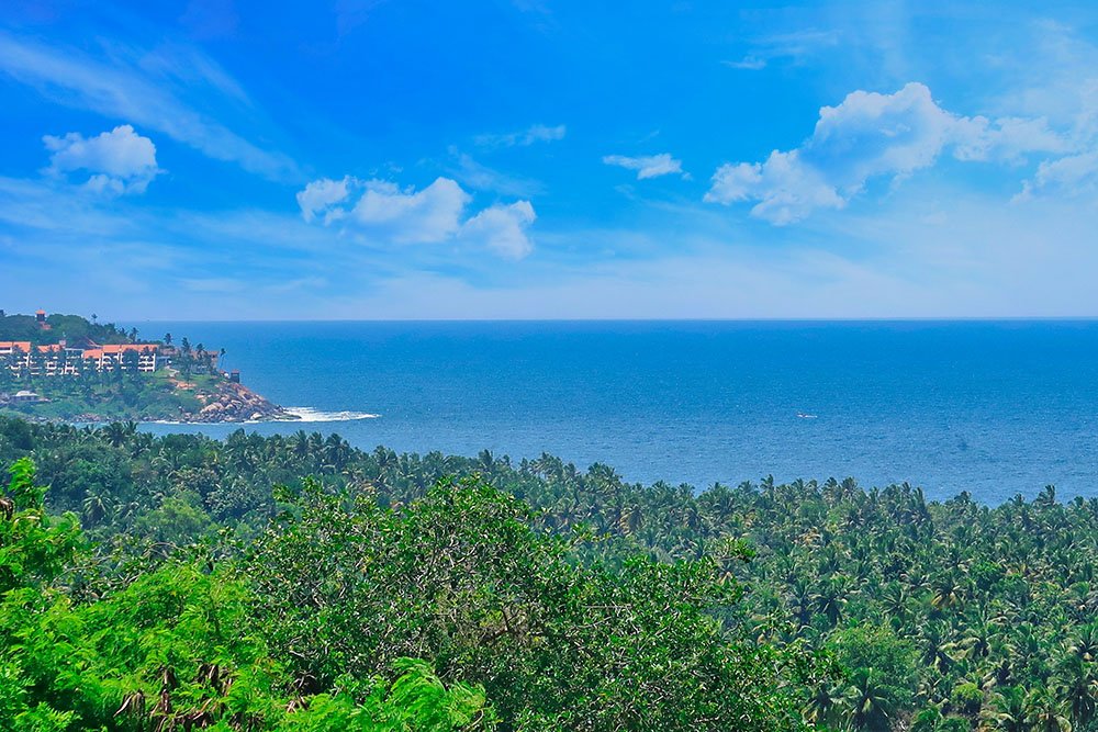 Kerala Panchakarma Ashram