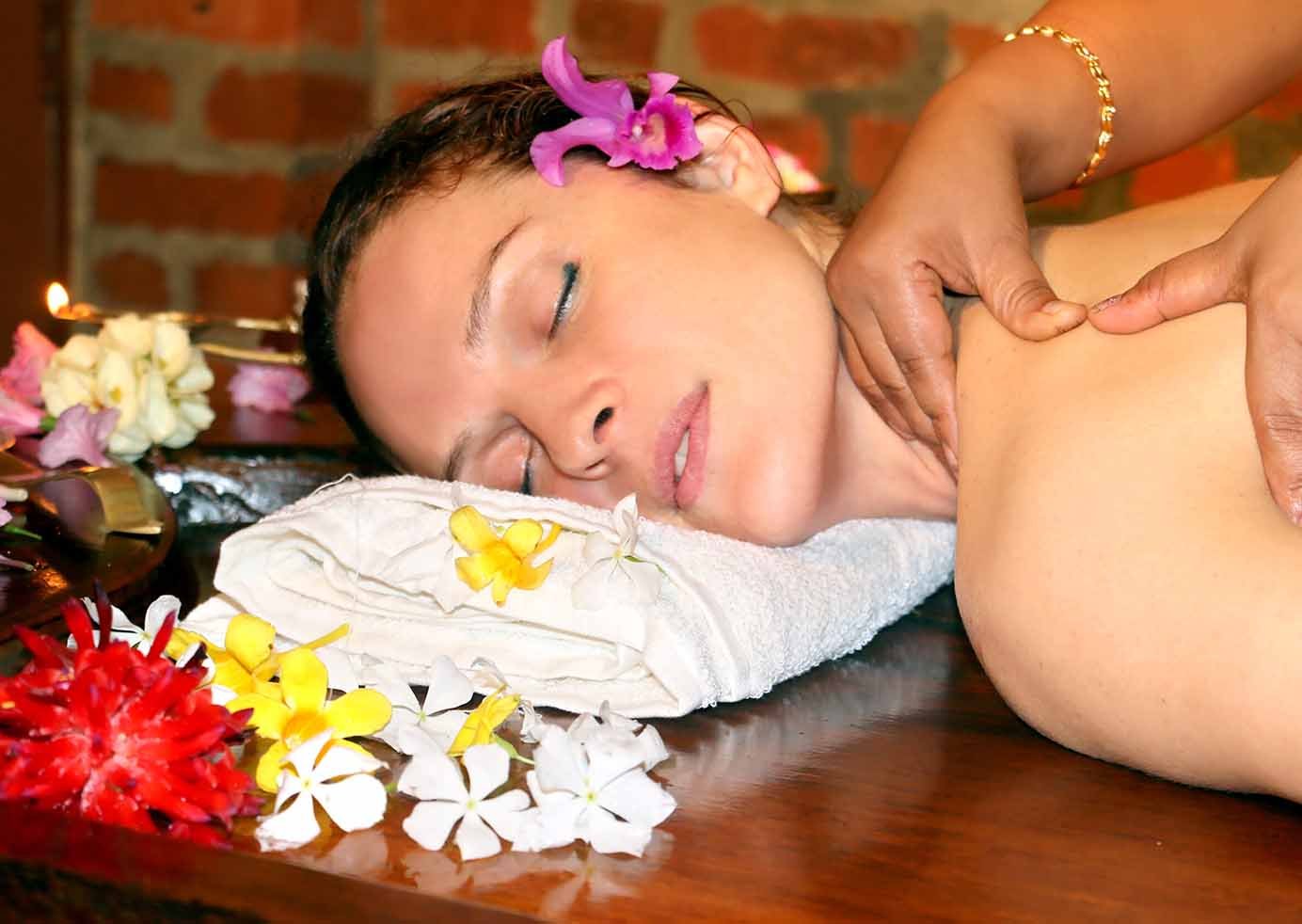 Kerala Panchakarma Ashram