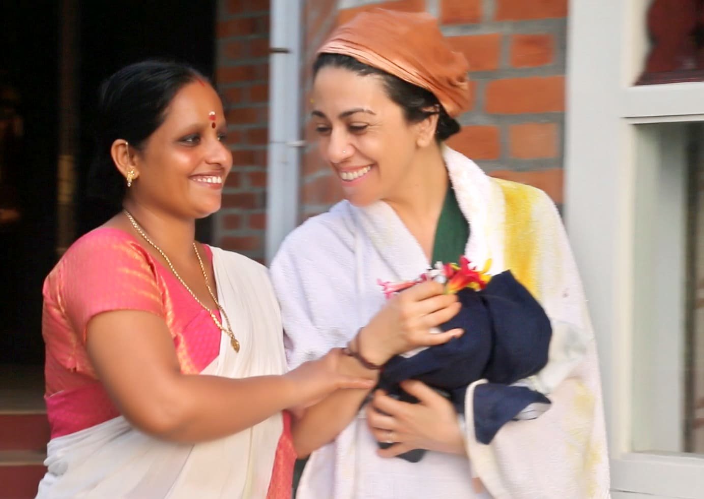 Kerala Panchakarma Ashram