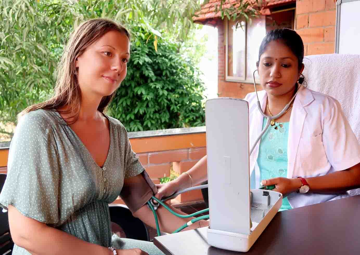 Kerala Panchakarma Ashram