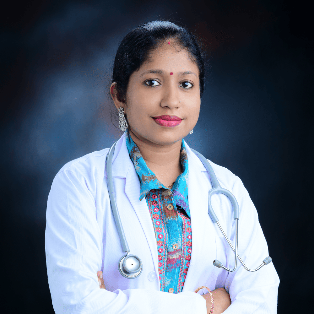 Dr. Nisha