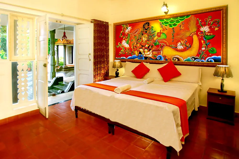 Kerala Panchakarma Ashram