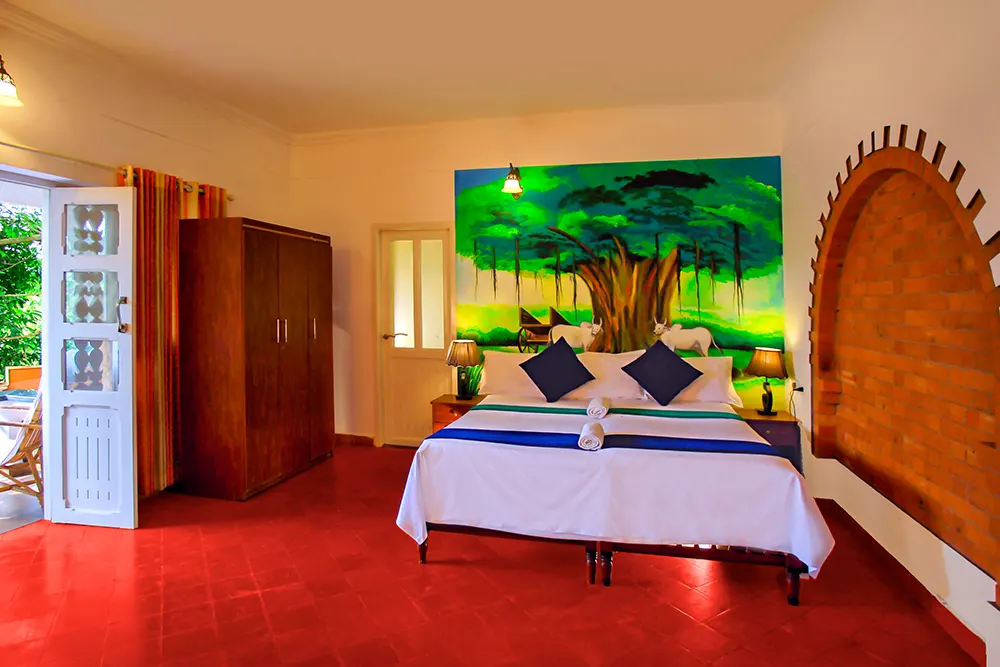 Kerala Panchakarma Ashram