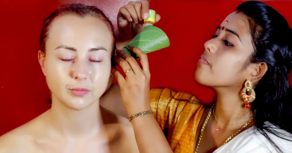 Ayurveda Treatment