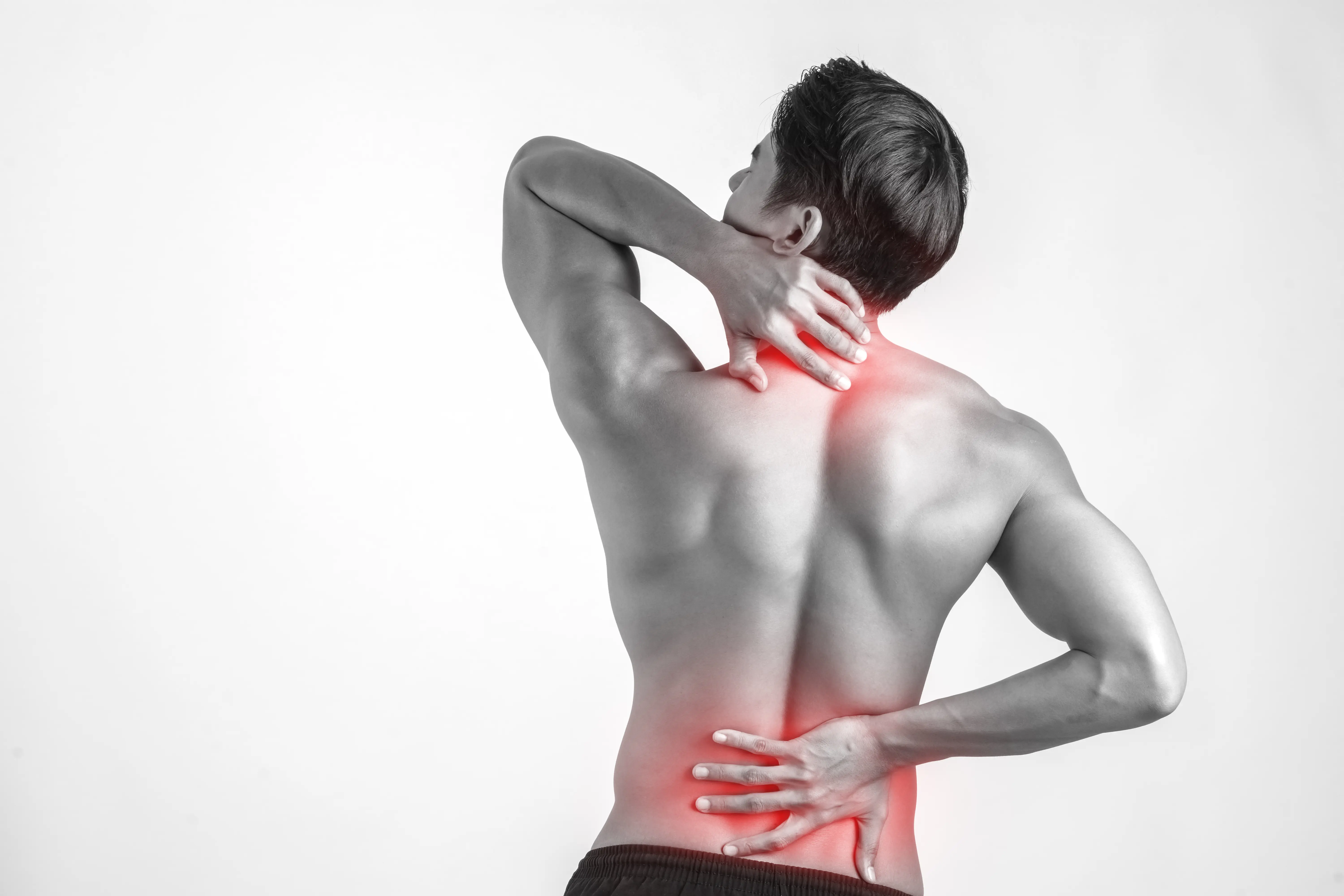 Panchakarma Treatment for Back Pain