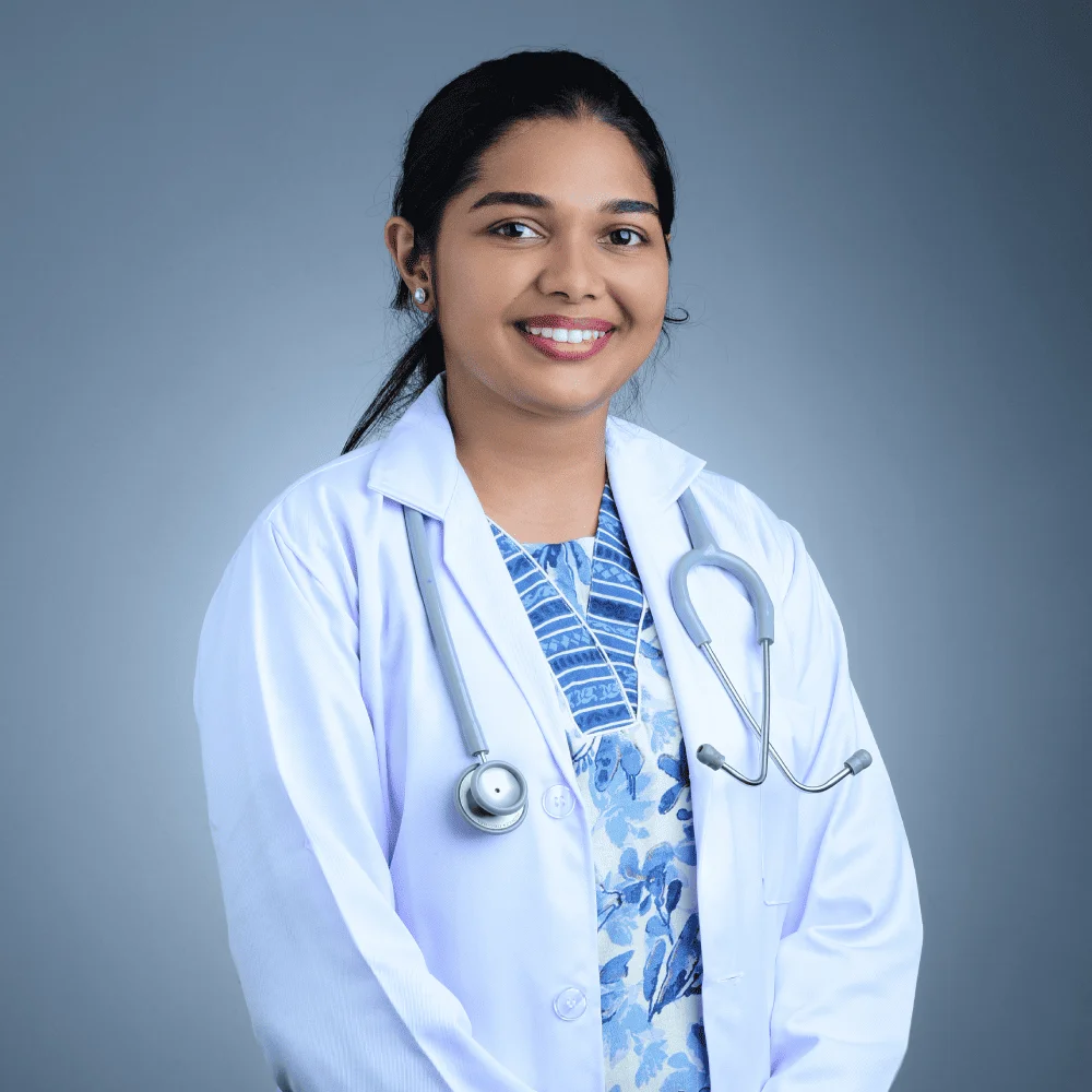 Dr. Jiji Jerone