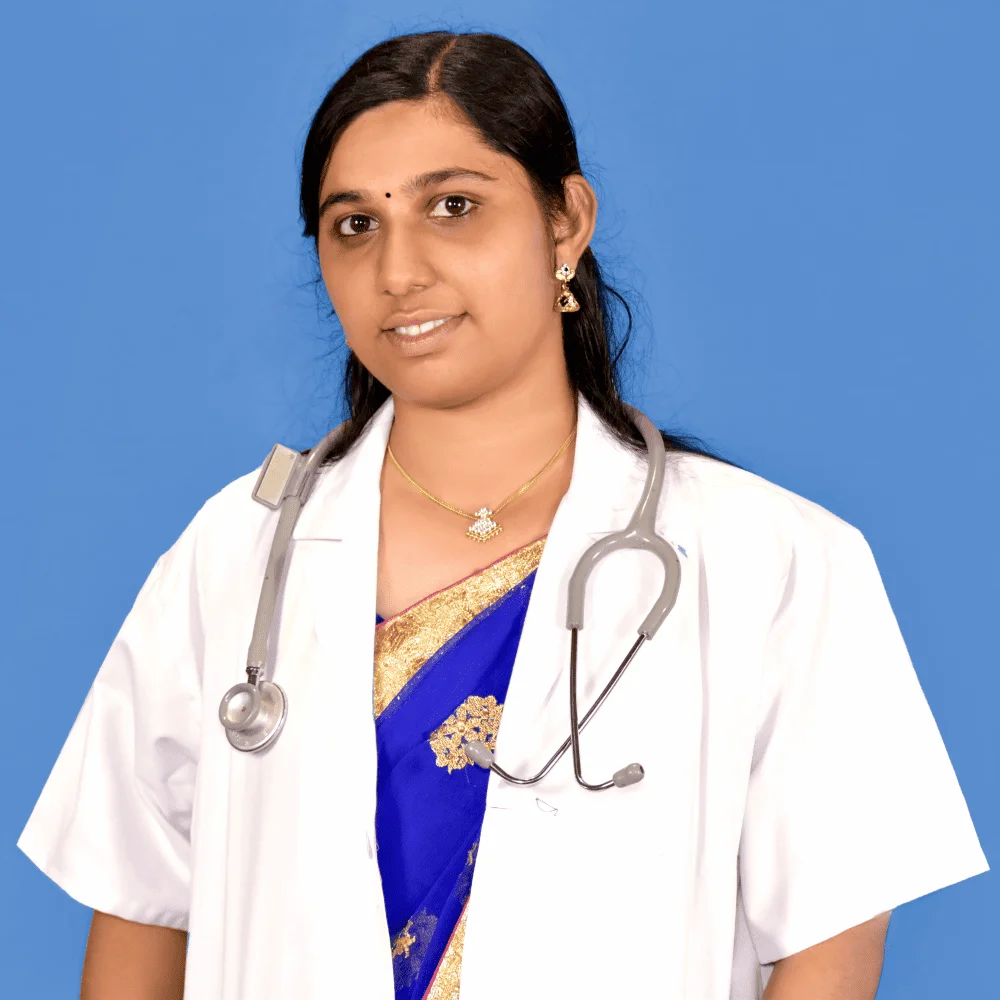 Dr. Nisha
